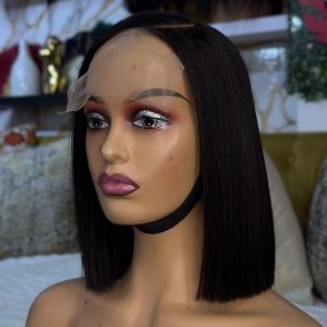 10 inch Vietnamese Wig