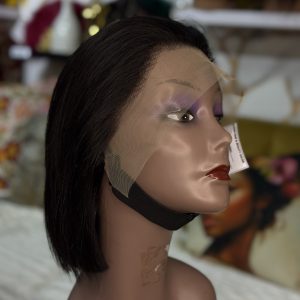 8 inches Virgin Hair