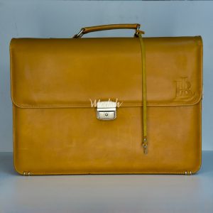 Men’s Hybrid Briefcase