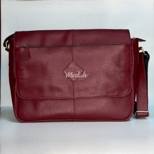 Men’s Messenger Bag
