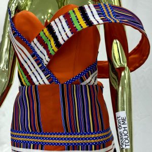 Venda Traditional Dress
