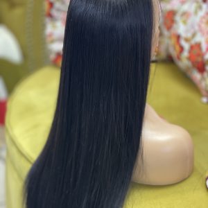 28 inch virgin hair